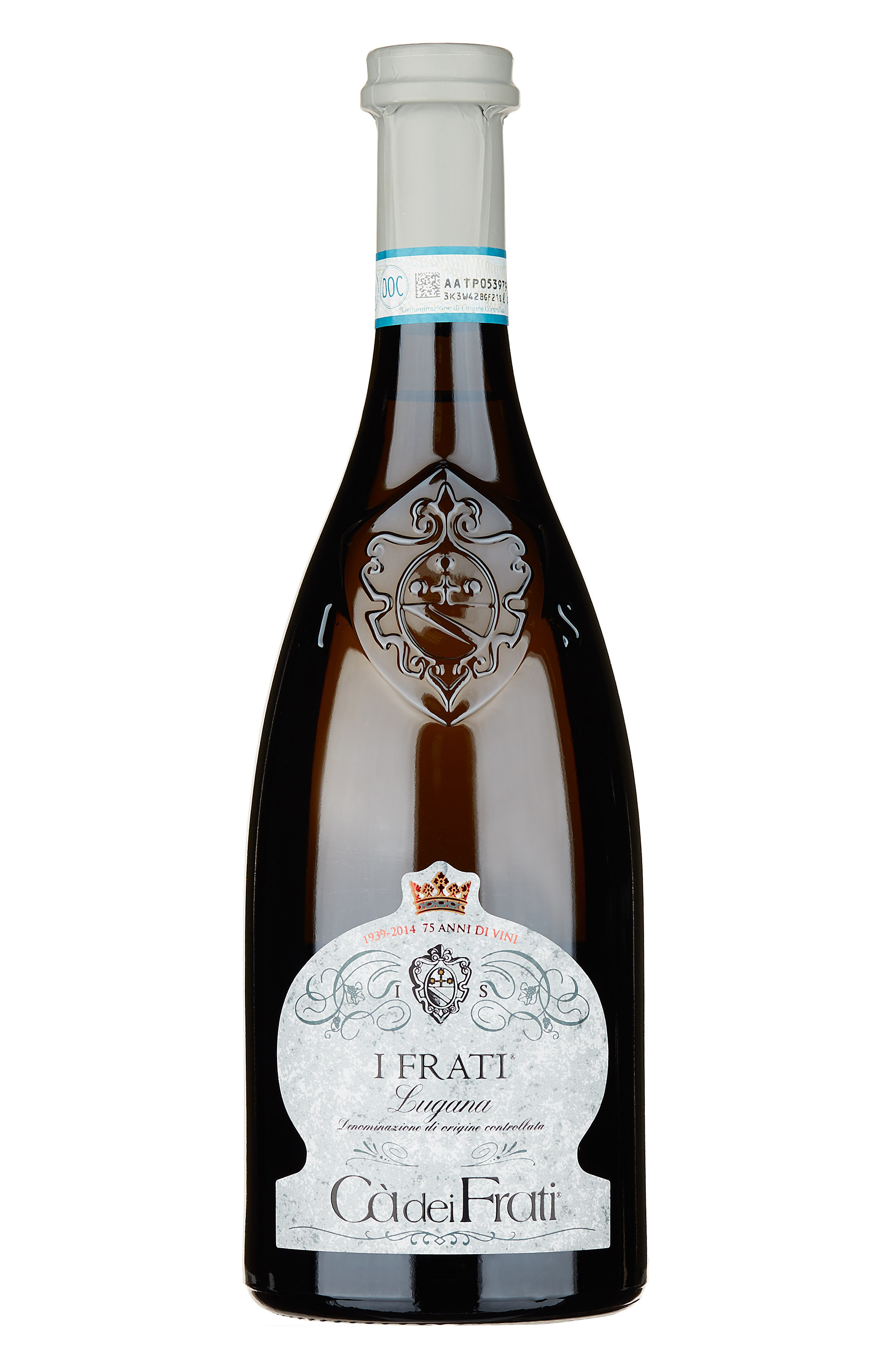 cadeifrati i frati lugana