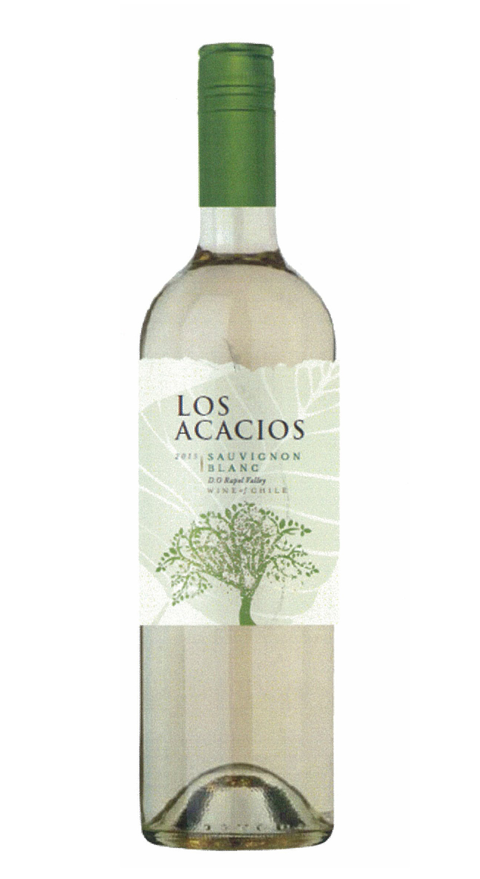 Los Acacios Souvignon Blanc